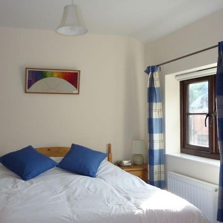 Shepherds Row Bed And Breakfast West Haddon Kültér fotó