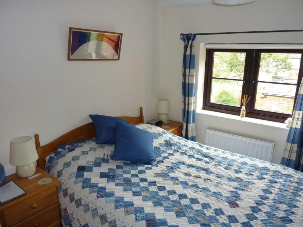 Shepherds Row Bed And Breakfast West Haddon Szoba fotó