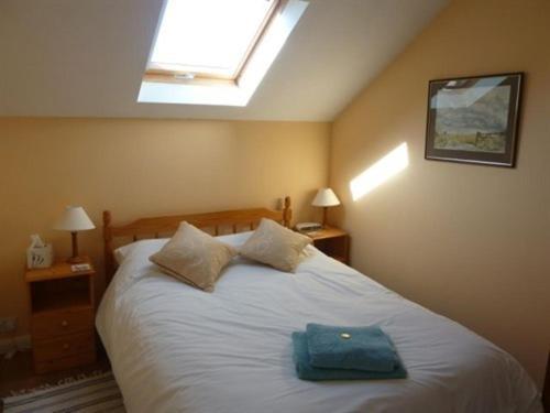 Shepherds Row Bed And Breakfast West Haddon Kültér fotó